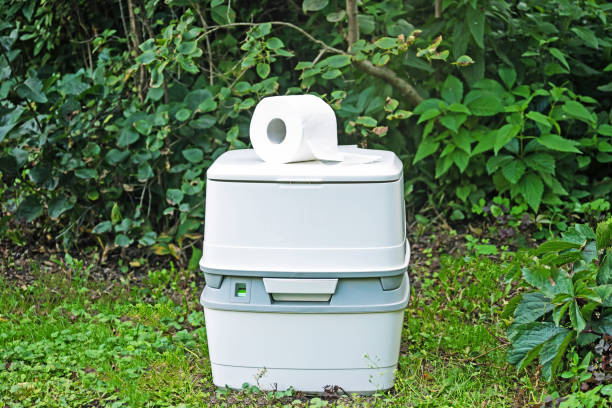 Best Construction site porta potty rental  in Emigsville, PA