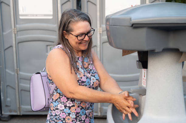 Best Porta potty rental near me  in Emigsville, PA