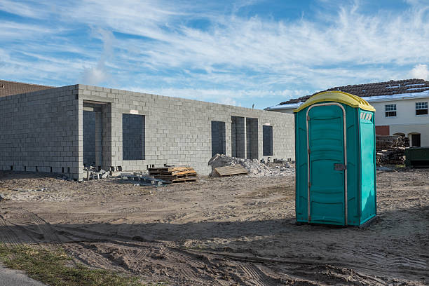Portable Toilet Options We Offer in Emigsville, PA