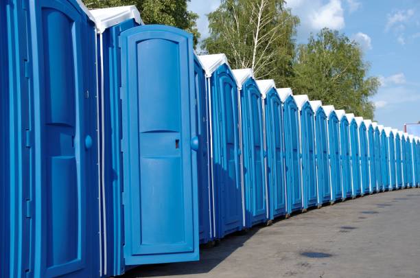 Professional porta potty rental in Emigsville, PA